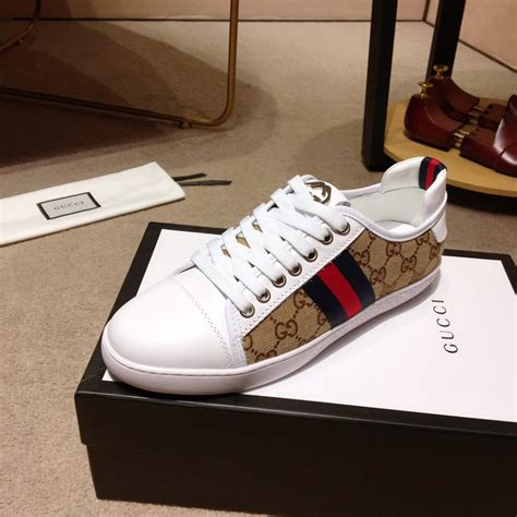 scarpe gucci uomo imitazione|how to find gucci shoes.